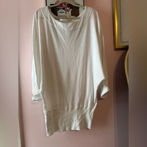 We the free waist top